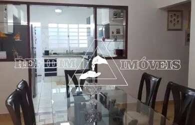 Imagem 12: Casa padrão em Bonfim Paulista - Ribeirão Preto