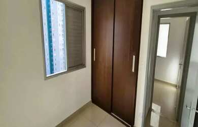 Imagem 7: Apartamento no Condomínio Jardim Novo Mundo no Parque Novo Mundo com...