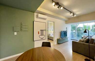 Imagem: Apartamento JH Palhano