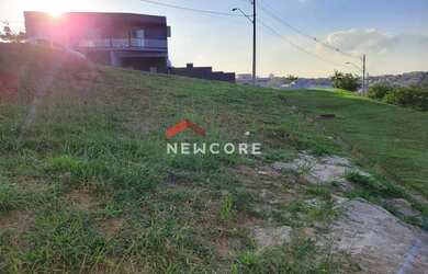 Imagem 10: Lote em Rua Claudio Colhado - Residencial Fazenda Santa Rosa - Fase 1...