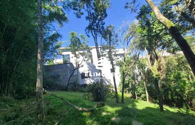 Imagem 2: Terreno à venda, 1090 m² por R$ 565.000,00 - Condomínio Arujazinho...