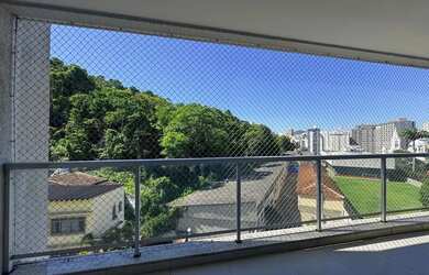 Imagem: O apartamento possui 2 Dormitórios, 3 Banheiros, 1 Vaga na