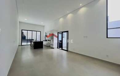 Imagem: A casa em condomínio possui 3 Dormitórios, 5 Banheiros, 2