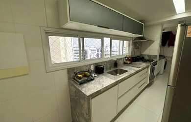 Imagem 8: Apartamento à venda no DIAMOND ALTO DO ITAIGARA , ITAIGARA, Salvador,...