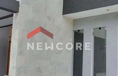 Imagem: A casa possui 3 Dormitórios, 3 Banheiros, 4 Vagas na garagem