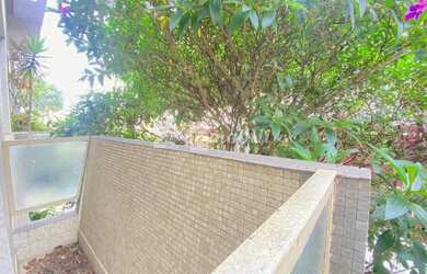 Imagem: O apartamento possui 2 Dormitórios, 3 Banheiros, 1 Vaga na