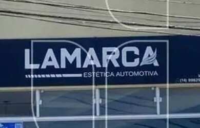 Imagem: O depósito possui 274m² de Área e está localizado em Somenzari