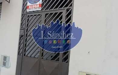 Imagem: O depósito possui 60m² de Área, Imóvel novo e está localizado