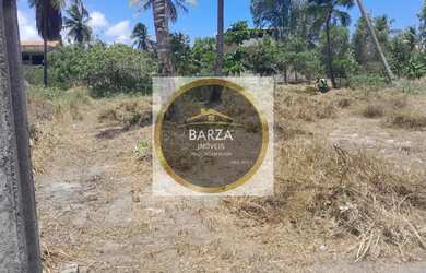 Imagem 3: BARZA IMÓVEIS Maragogi Loteamento Santa Luzia - Terreno Solto / Venda