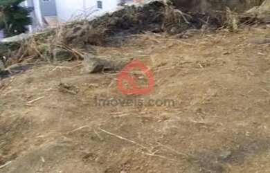 Imagem: O terreno possui 987m² de Área e está localizado em Jacarepaguá