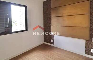 Imagem: O apartamento possui 3 Dormitórios, 5 Banheiros, 2 Vagas na