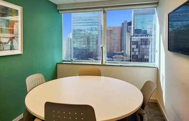 Imagem: O depósito para alugar possui e está localizado em Bela Vista