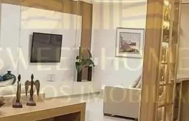 Imagem 10: Sobrado novo, alto padrão, 191 m², 4 suites, 3 vagas, Jd. Atlantico...