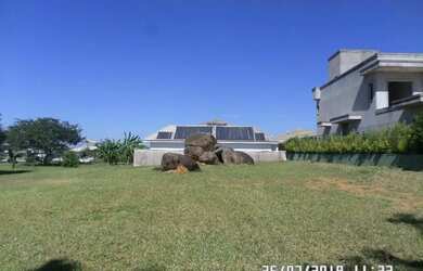 Imagem: O terreno possui 1.000m² de Área e está localizado em Itatiba