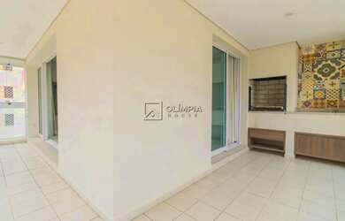 Imagem: O apartamento possui 3 Dormitórios, 2 Banheiros, 3 Vagas na