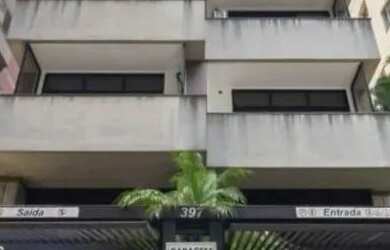 Imagem: O depósito possui 1 Vaga na garagem, 50m² de Área e está