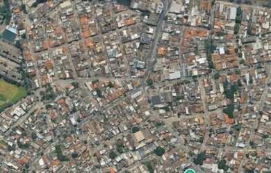 Imagem: O depósito está localizado em Recreio Dos Bandeirantes, Rio