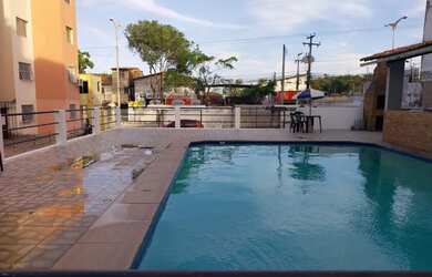 Imagem 5: APARTAMENTO BARATO EM MESSEJANA NA AV. PADRE PEDRO DE ALENCAR