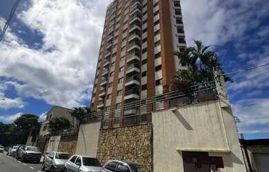 Imagem: Piazza Navona - 3 dor, 1 suite, 2 vagas