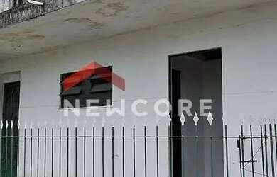 Imagem: A casa em condomínio possui 1 Dormitório, 1 Banheiro, 125m²