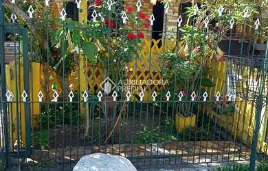 Imagem: EXCELENTE CASA COM 02 QUARTOS, GARAGEM, BAIRRO ESTALAGEM VIAMÃO