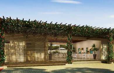 Imagem 12: Condomínio Barra sul, por trás do Atacadão bela vista