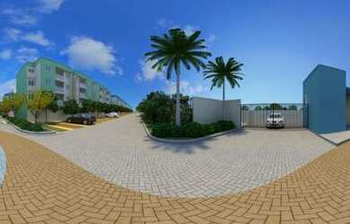 Imagem 4: Condomínio Barra sul, por trás do Atacadão bela vista