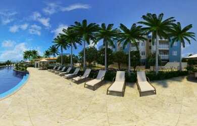 Imagem 1: Condomínio Barra sul, por trás do Atacadão bela vista