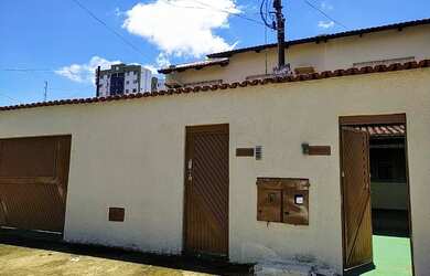 Imagem: Casa sobrado para venda com 4 quartos em Setor Pedro Ludovico