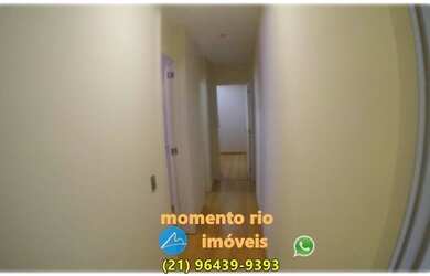 Imagem 10: Apartamento À Venda - Tijuca - Rio de Janeiro - RJ