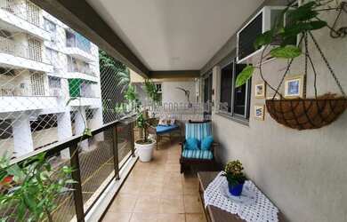 Imagem 7: Apartamento com 4 quartos em Freguesia de Jacarepaguá Rio de Janeiro