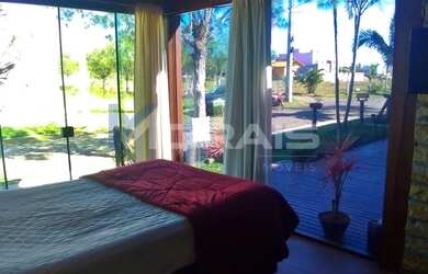 Imagem 10: Casa de Alvenaria no Bairro Lagoa Cortada em Balneário Gaivota