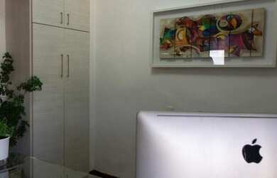 Imagem 5: Apart. 86m² frente 2 Varandas vista livre/ Sol manhã Condomínio Infraestrutura...