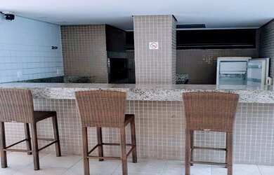 Imagem 10: Apartamento para venda com 76 m² quadrados com 02 quartos em Lourdes...