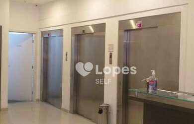 Imagem 10: Sala, 29 m² por R$ 200.000 - Santa Rosa - Niterói/RJ