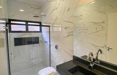 Imagem 10: CASA DISPONÍVEL PARA VENDA - VILLAGE DAMHA lll