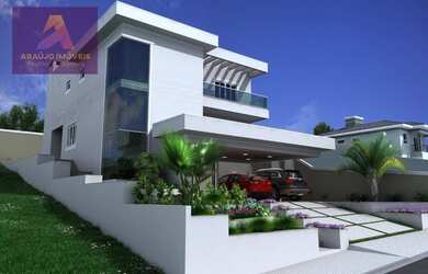 Imagem 10: Casa a ser construída com 4 dormitórios à venda, 325 m² por R$ 2.250.000...