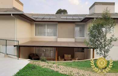 Imagem 1: Sobrado Alto Padrão Condomínio Porto Atibaia - Bezerra Imóveis Bragança...