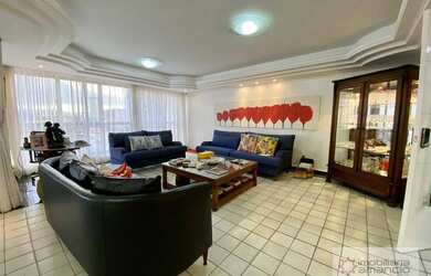 Imagem 14: Exclusivo apartamento com 345m no coração do Mauricio de Nassau