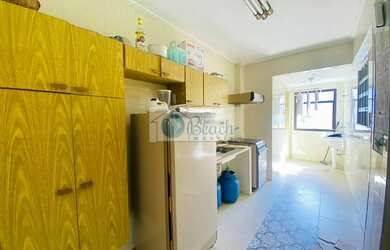 Imagem 13: Apartamento Padrão. 120m² de Área, 1 Vaga na garageme3 Dormitórios