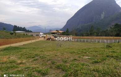 Imagem 2: Sítio à venda, 97000 m² por R$ 1.430.000 - Fazenda Alpina - Teresópolis/RJ