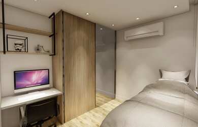 Imagem 8: Residencial Villa Di Pina - Alto da Mooca