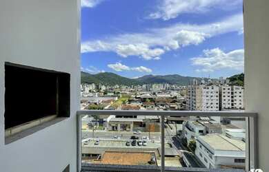 Imagem 6: Apartamento novo no centro de Jaraguá do Sul