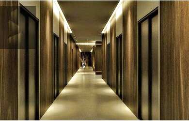 Imagem 4: Andar Corporativo para alugar, 1076 m² por R$ 145.000,00/mês - Pinheiros...