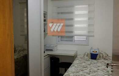 Imagem 5: Apartamento Padrão para Venda em Jardim Bela Vista Taubaté-SP - 1113