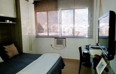 Imagem 14: Apartamento com 2 dormitórios à venda, 59 m² por R$ 262.500 - Freguesia...