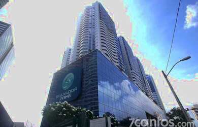 Imagem: O apartamento possui 2 Dormitórios, 2 Banheiros, 2 Vagas na