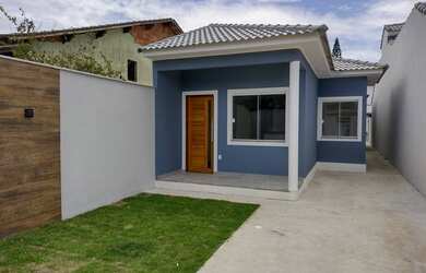 Imagem 1: Linda casa no Jardim Atlântico Central em Itaipuaçu