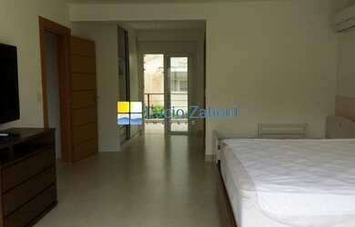 Imagem 13: Casa para locação no condomínio Palm em Juquehy Lúcio Zahoul Imóveis