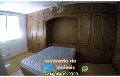 Imagem 1: Apartamento À Venda - Tijuca - Rio de Janeiro - RJ